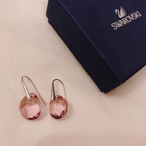 Swarovski Earrings